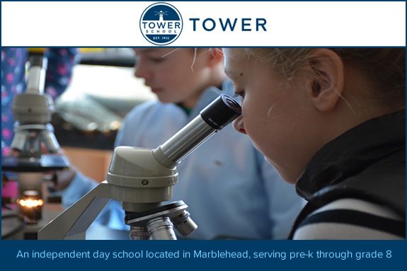 Tower School in Marblehead MA Pre-K to Grade 8 Tower School in Marblehead MA Pre-K to Grade 8