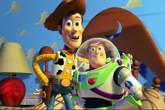 Come see 'Toy Story' at the Plum Island Beach parking lot in Newburyport! $25/car benefits Newburyport Youth Services