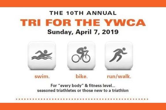 Newburyport YWCA's Annual Triathlon is perfect for people of all skills. Newburyport YWCA's Annual Triathlon is perfect for people of all skills.