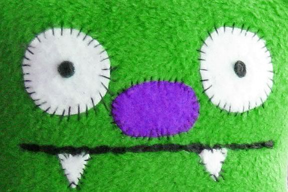 Kids will make their own ugly monster at the Newburyport Library! Make your own ugly monster at the Newburyport Library!