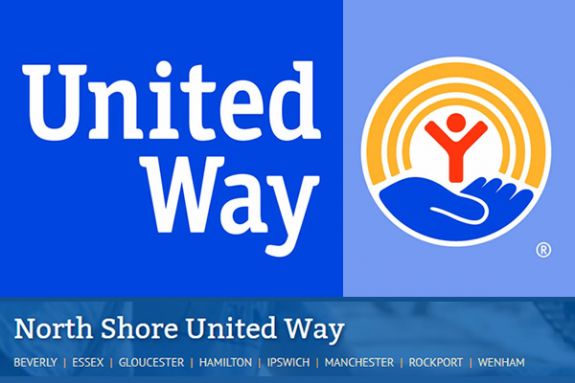 North Shore, NorthShore United Way of the North Shore. Making Mealtimes Fun and Healthy for Children and Families. Beverly, Essex, Gloucester, Hamilton, Ipswich, MAnchester, Rockport, Wenham North Shore, NorthShore United Way of the North Shore. Making Mealtimes Fun and