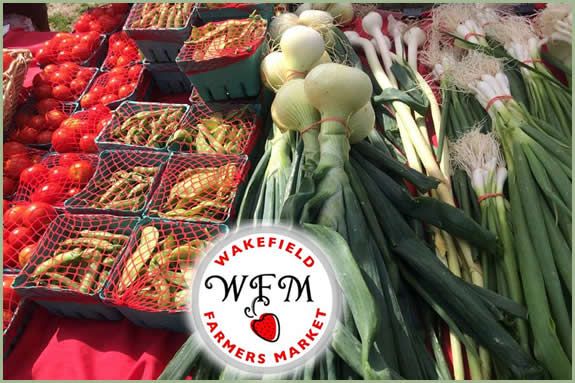 Wakefield Farmers Market Wakefield Farmers Market
