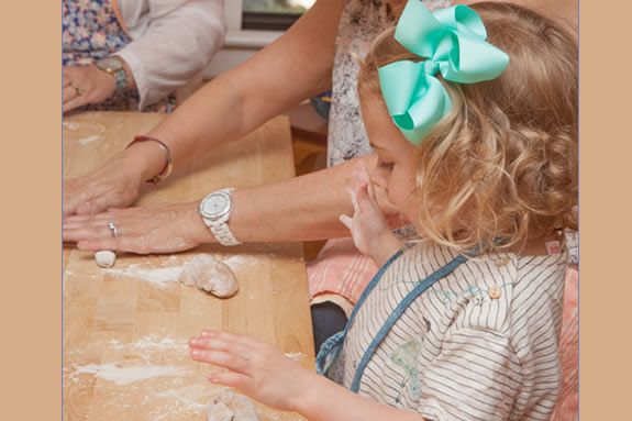 Parent & Child Classes at Waldorf at Moraine Farm - Beverly MA