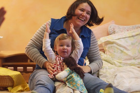 Parent & Child Classes at Waldorf at Moraine Farm - Beverly MA Parent & Child Classes at Waldorf at Moraine Farm - Beverly MA