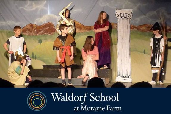 Waldorf School at Moraine Farm Waldorf School at Moraine Farm