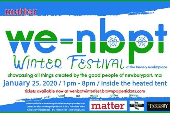Enjoy all that is Newburyport at the we=nbpt Winter Festival at the Tannery Marketplace Enjoy all that is Newburyport at the we=nbpt Winter Festival at the Tannery Marketplace