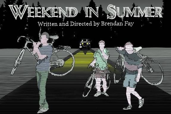 Weekend in Summer - Written and Directed by Brendand Fay