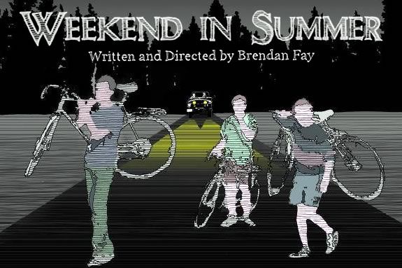Weekend in Summer - Written and Directed by Brendand Fay - is a coming of age story written by an Ipswich Native, using Ipswich Massachusetts as the backdrop to the story. Weekend in Summer - Written and Directed by Brendand Fay