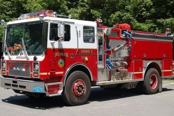 The Hamilton-Wenham Public Library invites all a touch-a-truck vehicle night! The Hamilton-Wenham Public Library invites all a touch-a-truck vehicle night!