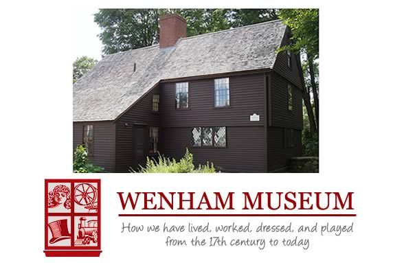 Wenham Museum for families in Wenham MA. Visit Wenham Museum in Wenham MA Wenham Museum for families in Wenham MA