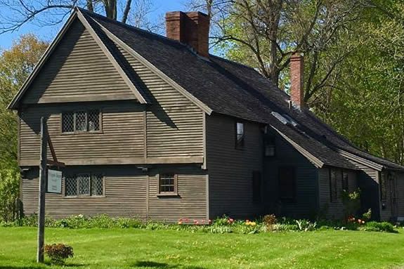Whipple House Wednesdays at Ipswich Museum Whipple House Wednesdays at Ipswich Museum