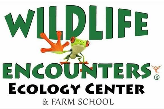 The Danvers Library hosts Wildlife Encounters live animal demonstration!