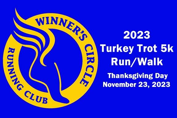 Winner's Circle Running Club Annual Thanksgiving 5k in Salisbury Massachusetts Winner's Circle Running Club Annual Thanksgiving 5k in Salisbury Massachusetts