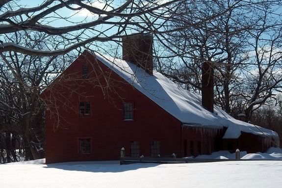 Learn about the history of the Holiday celebrations at the Rebecca Nurse Homestead in Danvers Massachusetts! Learn about the history of the Holiday celebrations at the Rebecca Nurse Homestead in Danvers Massachusetts!