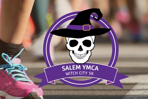 Witch City 5k - a YMCA 5k costume run in downtown Salem Massachusetts! Witch City 5k - a YMCA 5k costume run in downtown Salem Massachusetts!
