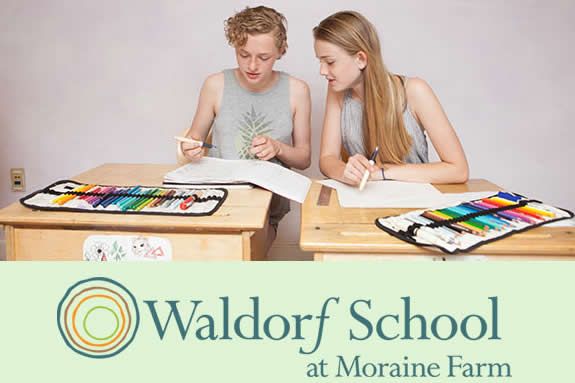 Beverly MA Independent School. Pre-K to 8 grade Waldorf at Moraine Farm Open Classroom Tour Beverly MA Independent School. Pre-K to 8 grade Waldorf at Moraine Farm Open Classroom Tour