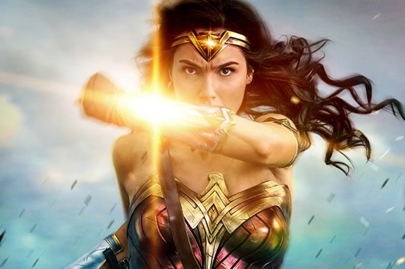 Enjoy a showing of "Wonder Woman" on the Salem Common Enjoy a showing of "Wonder Woman" on the Salem Common