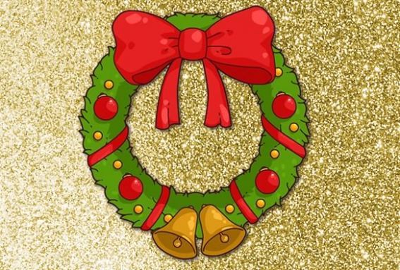 Youngsters 2 and older are invited to the Hamilton Wenham Public Library for Holidya Stories and Crafts! Youngsters 2 and older are invited to the Hamilton Wenham Public Library for Holidya Stories and Crafts!