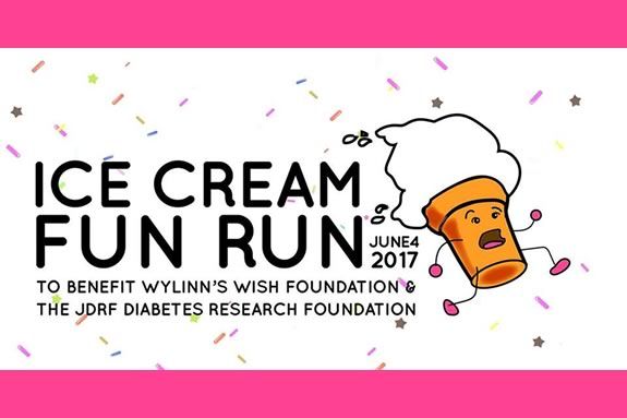 Wylinn's Wish Foundation Ice Cream Fun Run and 5k at Topsfield Fairgrounds Wylinn's Wish Foundation Ice Cream Fun Run and 5k at Topsfield Fairgrounds