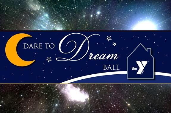 North Shore YMCA Dare to Dream Gala