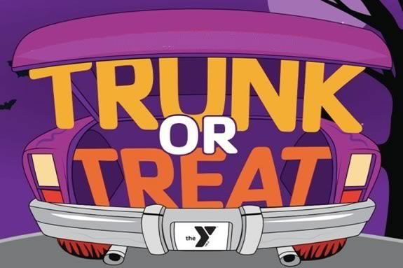 Ipswich Massachusetts YMCA wiil host a Halloween trunk or treat in their parking lot. Ipswich Massachusetts YMCA wiil host a Halloween trunk or treat in their parking lot.