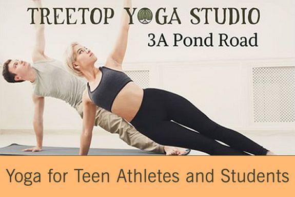 Teen Athletes and Students Teen Athletes and Students