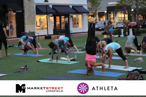 Market Street Lynnfield Events, Dining, Shopping Market Street Lynnfield Events, Dining, Shopping
