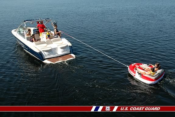 USCG Boating Safety Course in Salem Massachusetts by USCG Auxiliary Flotilla 43 Marblehead, MASS