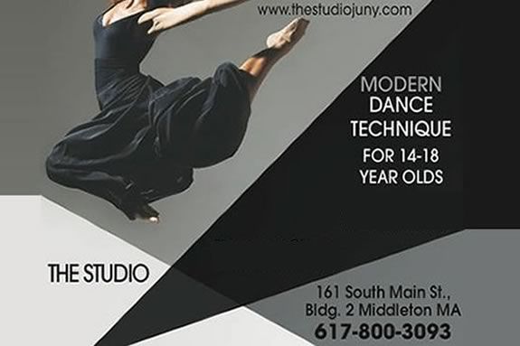 Modern Dance Class with Jill Haney in Middleton MA Modern Dance Class with Jill Haney in Middleton MA