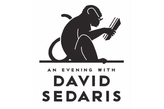 David Sedaris in Boston, Cambridge 2011 for North Shore Families