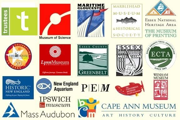 There are a lot of alternatives for gift memberships on the North Shore Massachusetts! There are a lot of alternatives for gift memberships on the North Shore Massachusetts!