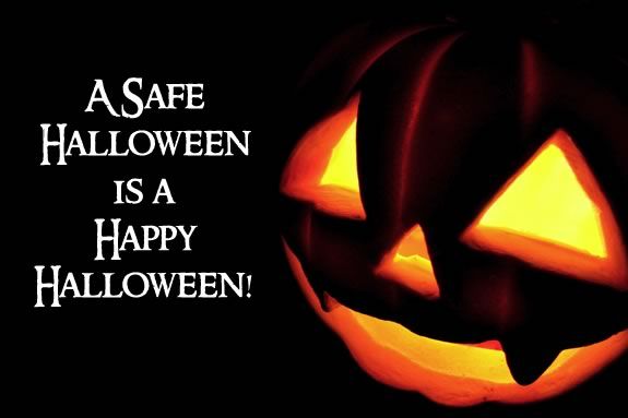 A Safe Halloween is a Happy Halloween! Have a safe and happy Halloween following these Halloween safety tips and guidelines from North Shore Kid! A Safe Halloween is a Happy Halloween!