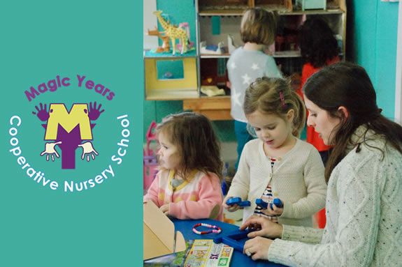 Preschool Manchester-by-the-Sea, Manchester MA