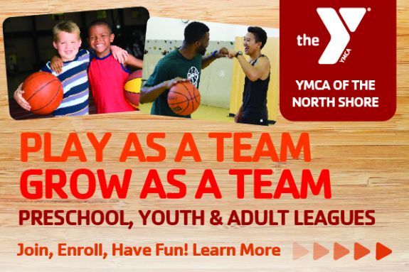 Programs for all Ages, Stages and Abilities at YMCA of the North Shore Programs for all Ages, Stages and Abilities at YMCA of the North Shore