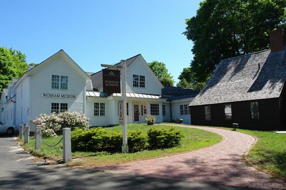 A Parents' Online Guide to North Shore events and activities. Wenham Museum Annual Festival and Craft Fair A Parents' Online Guide to North Shore events and activities. Wenham Museum Fair