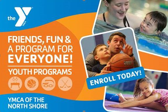 Youth Programs at North Shore YMCA Beverly, Salem, Gloucester Cape Ann Marblehead Haverhill Youth Programs at North Shore YMCA Beverly, Salem, Gloucester Cape Ann Marblehead Haverhill