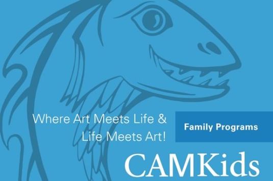 Cape Ann Museum in Gloucester Massachusetts has some great April Vacation programs for school aged kids!