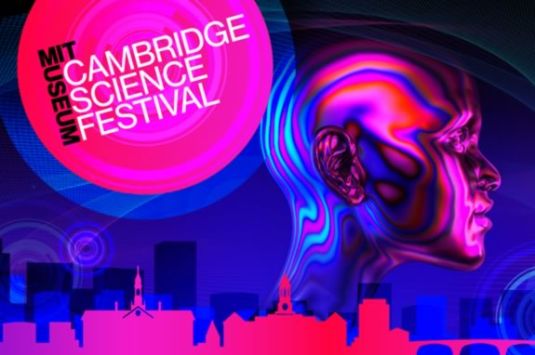 The Cambridge Science Festival makes science accessible, interactive and fun in Cambridge Massachusetts