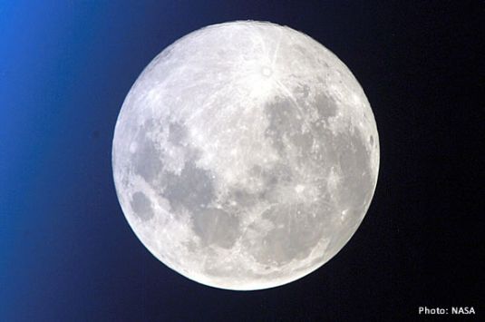 Join the Trustees on a journey up Holt Hill under the light of the full moon at Ward Reservation in Andover!