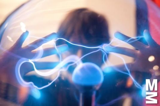 Kids will have a blast at the MIT Museum in Cambridge Massachusetts during February Vacation Week!