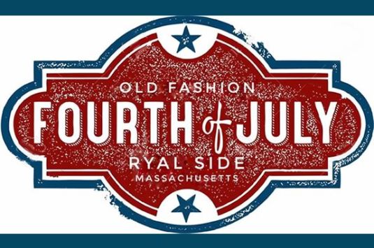 July 4th Independence Day Celebration at Obear Park in Beverly Massachusetts