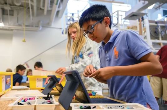 Shore Country Day School in Beverly Massachusetts. Independent school for grades pre-k to 8