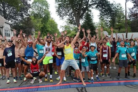 Come to Lynch Park for the Beverly Homecoming 5k hosted by the North Shore YMCA