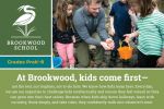 Brookwood School Manchester MA. Independent Day School North of Boston.