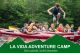 La Vida at Gordon College offers summer adventure experiences for kids and teens on the North Shore