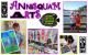 Summer Art and Photography Program for Kids on Cape Ann, Annisquam Arts, Gloucester MA