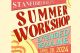 Stanford Daily Summer Workshop for High School Students