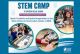 Summer Camp in Marblehead STEM Program at Epstein Hillel School in Marblehead Massachusetts