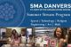 Saint Mary's Summer Program in Danvers Massachusetts