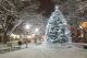 Enjoy the tradition of the Amesbury Massachusetts Tree Lighting with your family in downtown Amesbury after the Holiday Parade